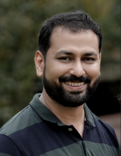 Varun P Raj KEA Bengaluru
